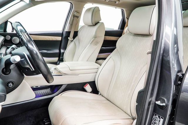 2023 Genesis GV80 2.5T AWD - 22931514 - 40