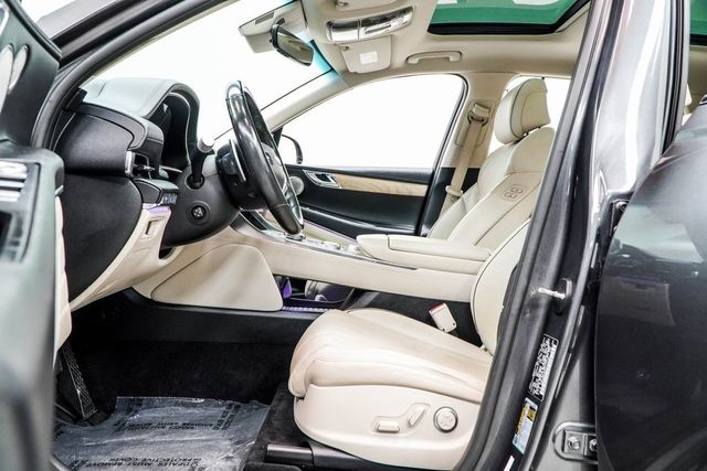 2023 Genesis GV80 2.5T AWD - 22931514 - 41