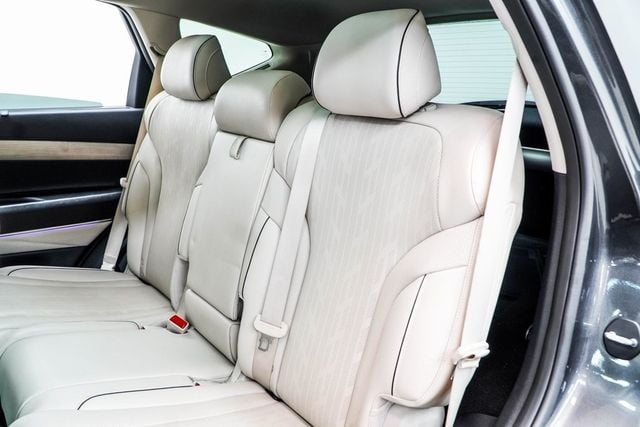 2023 Genesis GV80 2.5T AWD - 22931514 - 42