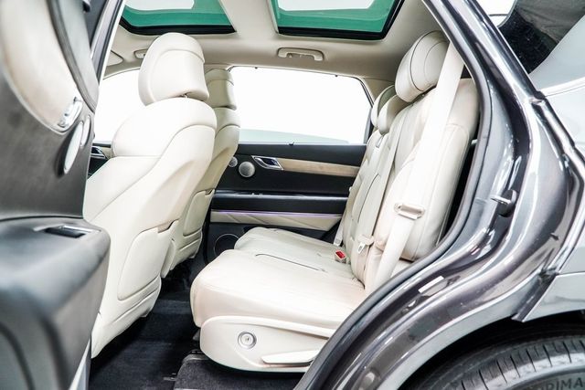 2023 Genesis GV80 2.5T AWD - 22931514 - 43