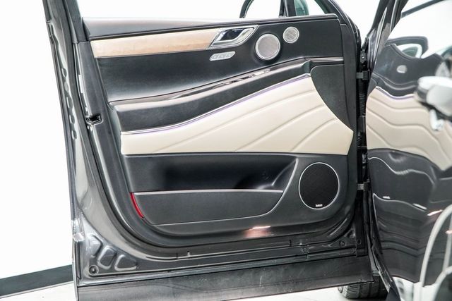 2023 Genesis GV80 2.5T AWD - 22931514 - 45