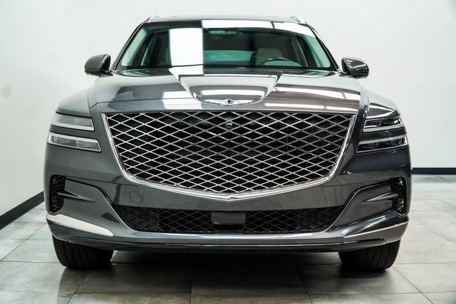2023 Genesis GV80 2.5T AWD - 22931514 - 6