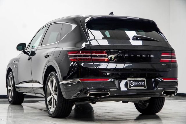 2023 Genesis GV80 2.5T AWD - 23032348 - 10