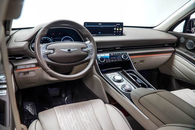 2023 Genesis GV80 2.5T AWD - 23032348 - 15