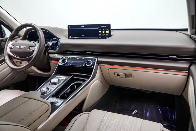 2023 Genesis GV80 2.5T AWD - 23032348 - 18