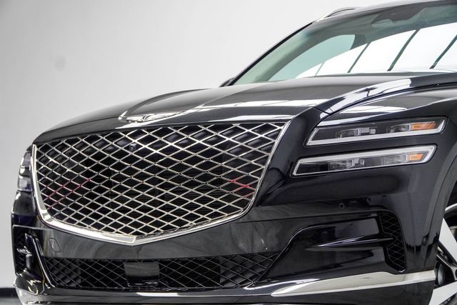 2023 Genesis GV80 2.5T AWD - 23032348 - 1