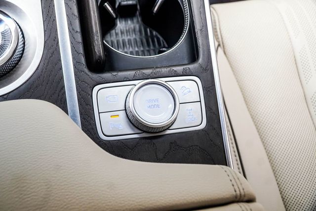 2023 Genesis GV80 2.5T AWD - 23032348 - 20