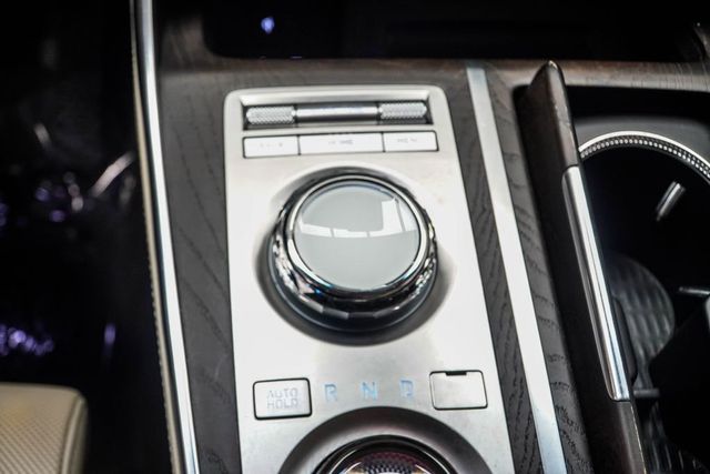 2023 Genesis GV80 2.5T AWD - 23032348 - 22
