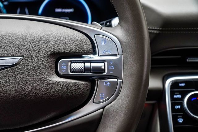 2023 Genesis GV80 2.5T AWD - 23032348 - 28