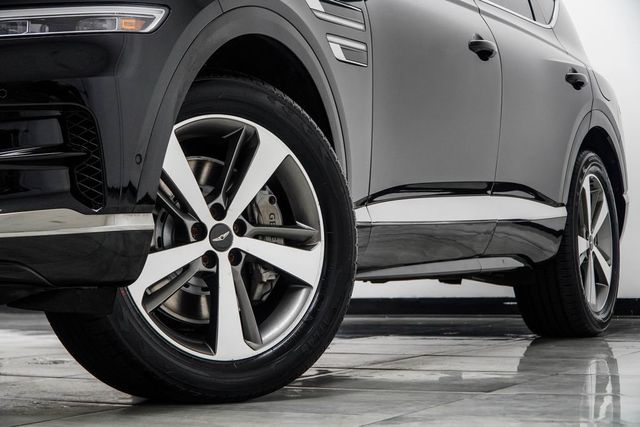 2023 Genesis GV80 2.5T AWD - 23032348 - 2