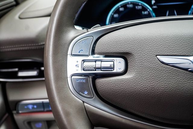 2023 Genesis GV80 2.5T AWD - 23032348 - 29