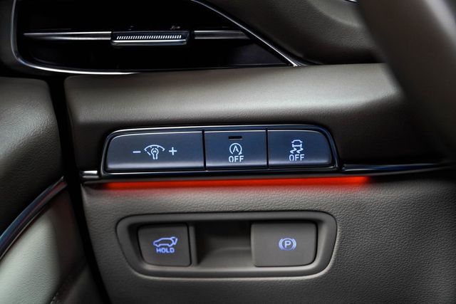 2023 Genesis GV80 2.5T AWD - 23032348 - 30
