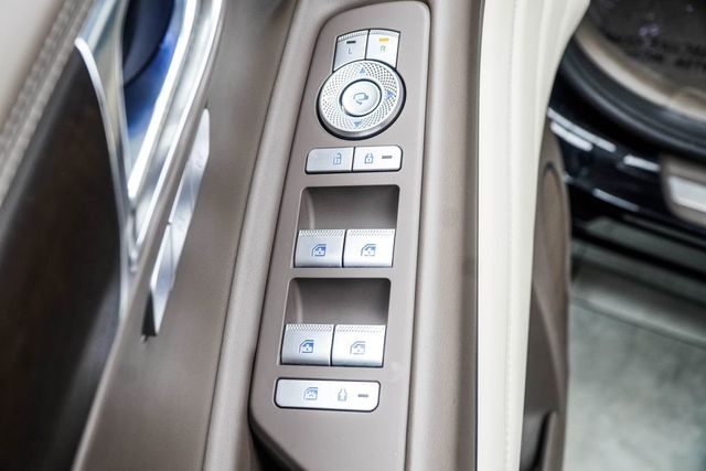 2023 Genesis GV80 2.5T AWD - 23032348 - 36