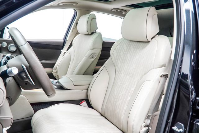 2023 Genesis GV80 2.5T AWD - 23032348 - 37