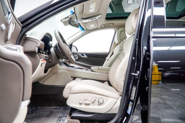 2023 Genesis GV80 2.5T AWD - 23032348 - 38