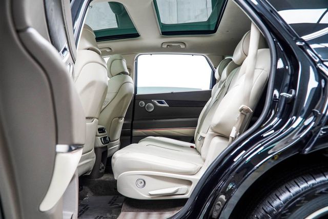 2023 Genesis GV80 2.5T AWD - 23032348 - 39