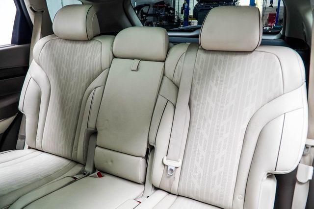 2023 Genesis GV80 2.5T AWD - 23032348 - 40