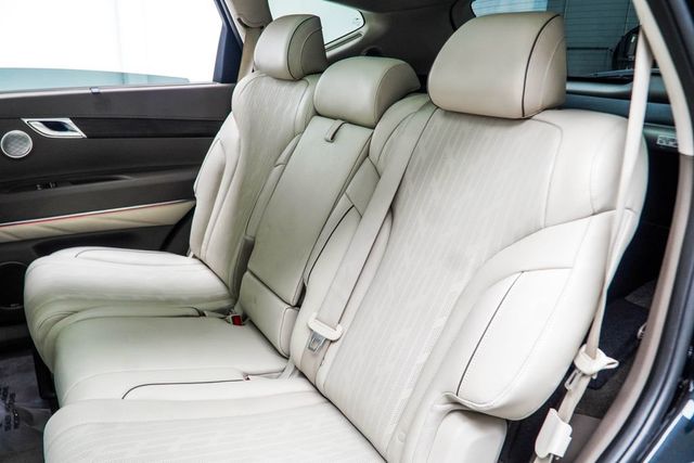 2023 Genesis GV80 2.5T AWD - 23032348 - 41