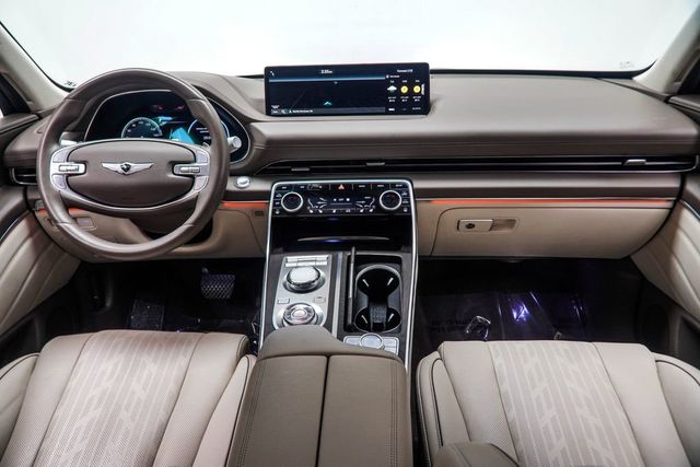 2023 Genesis GV80 2.5T Standard AWD's photo