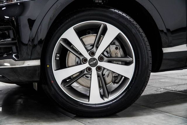 2023 Genesis GV80 2.5T AWD - 23032348 - 5
