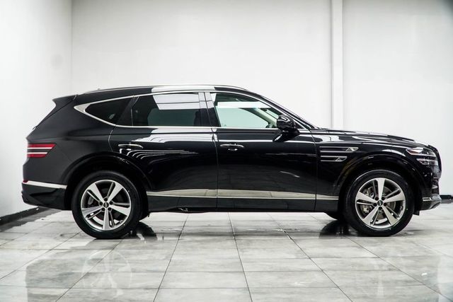 2023 Genesis GV80 2.5T AWD - 23032348 - 6