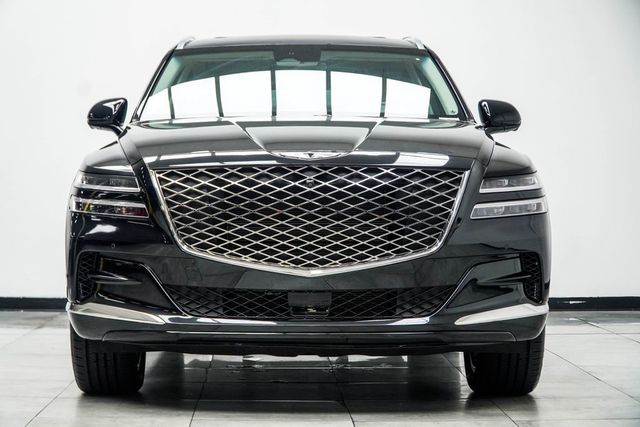 2023 Genesis GV80 2.5T AWD - 23032348 - 7