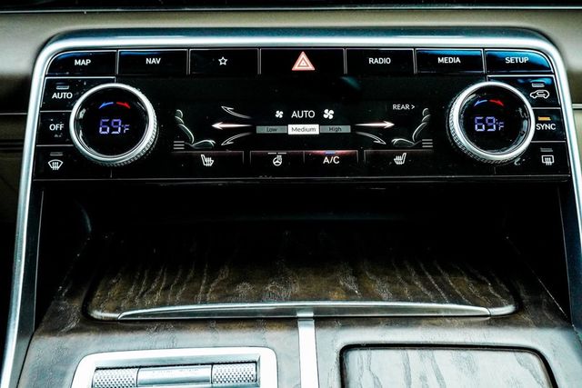 2023 Genesis GV80 2.5T AWD - 22970367 - 17