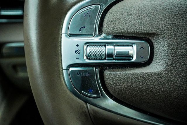 2023 Genesis GV80 2.5T AWD - 22970367 - 21