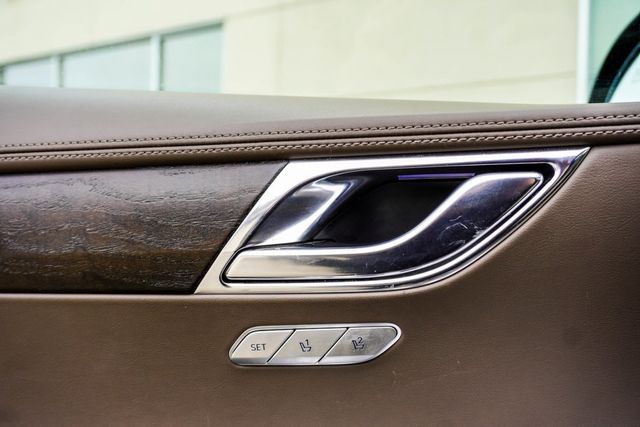 2023 Genesis GV80 2.5T AWD - 22970367 - 25