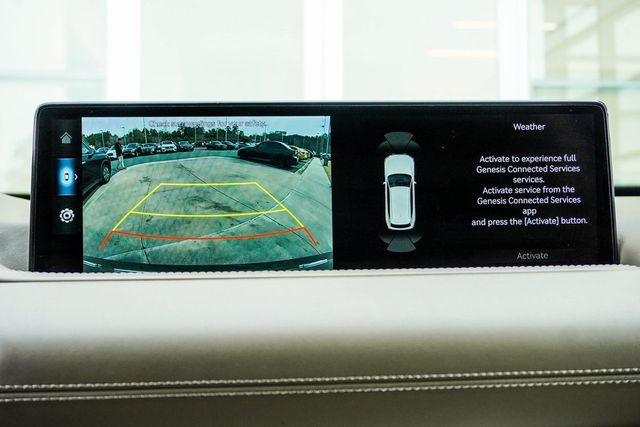 2023 Genesis GV80 2.5T AWD - 22970367 - 26