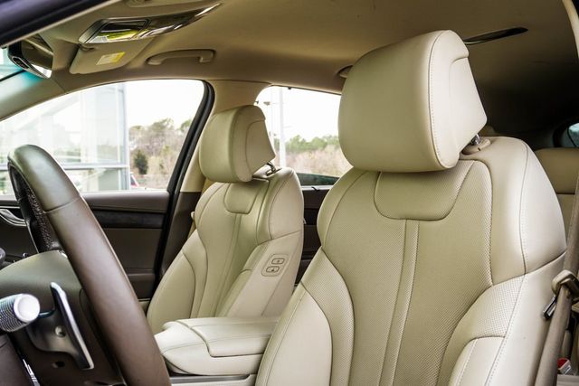 2023 Genesis GV80 2.5T AWD - 22970367 - 27