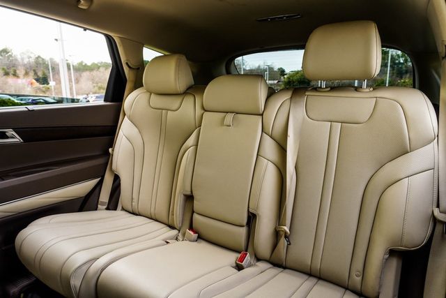 2023 Genesis GV80 2.5T AWD - 22970367 - 28