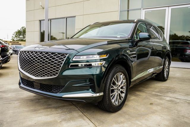 2023 Genesis GV80 2.5T AWD - 22970367 - 2