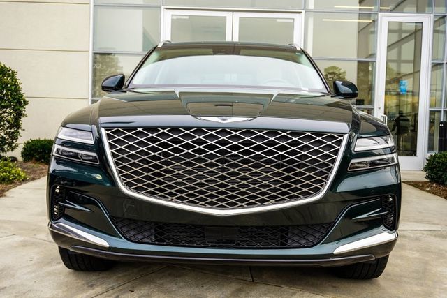 2023 Genesis GV80 2.5T AWD - 22970367 - 5