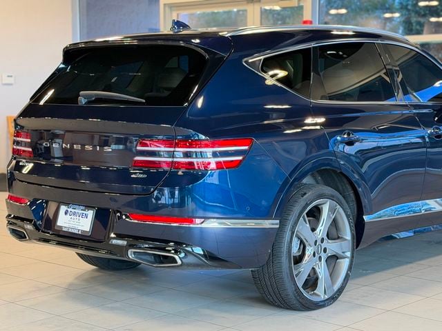 2023 Genesis GV80 2.5T AWD - 23067326 - 10