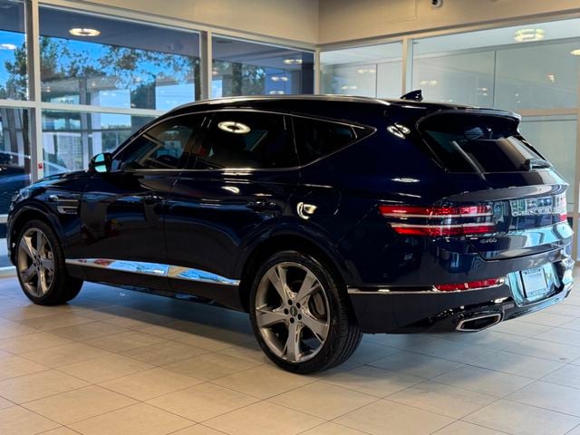 2023 Genesis GV80 2.5T AWD - 23067326 - 13