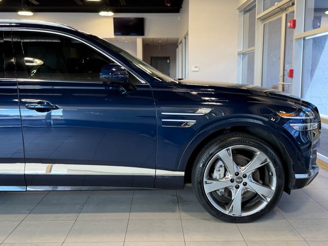 2023 Genesis GV80 2.5T AWD - 23067326 - 15