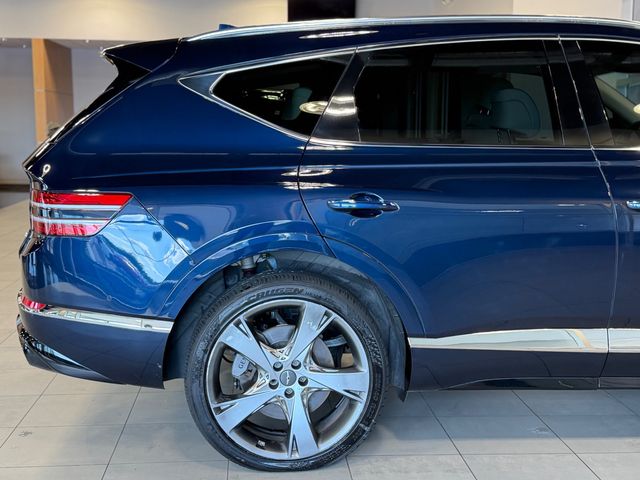 2023 Genesis GV80 2.5T AWD - 23067326 - 16