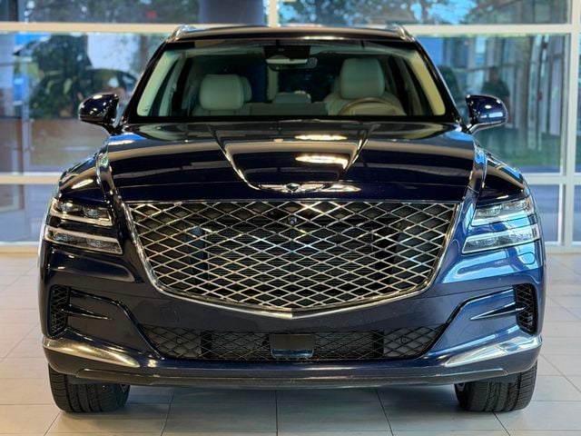 2023 Genesis GV80 2.5T AWD - 23067326 - 1
