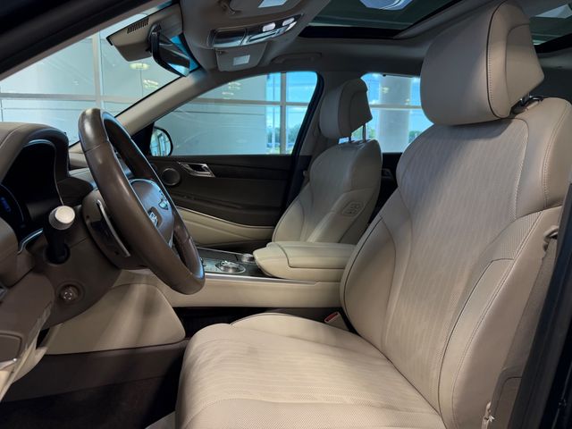 2023 Genesis GV80 2.5T AWD - 23067326 - 19