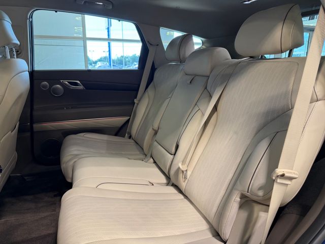 2023 Genesis GV80 2.5T AWD - 23067326 - 20