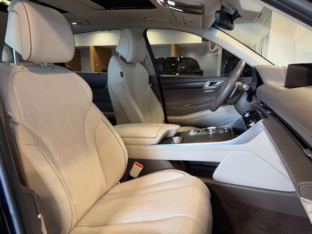 2023 Genesis GV80 2.5T AWD - 23067326 - 22