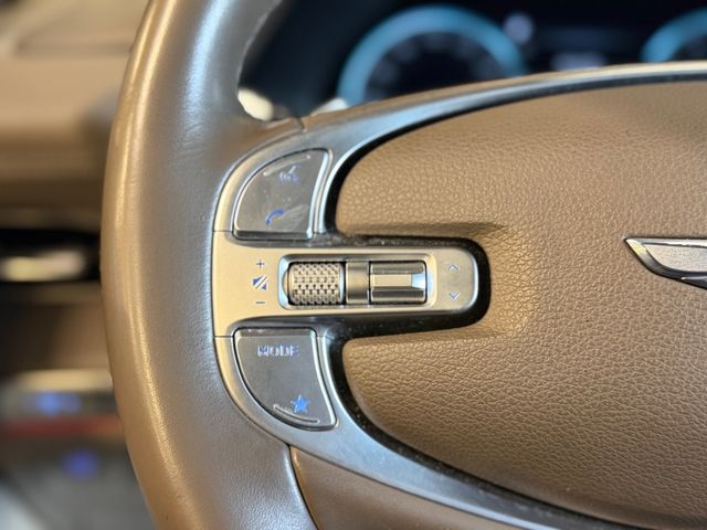 2023 Genesis GV80 2.5T AWD - 23067326 - 24