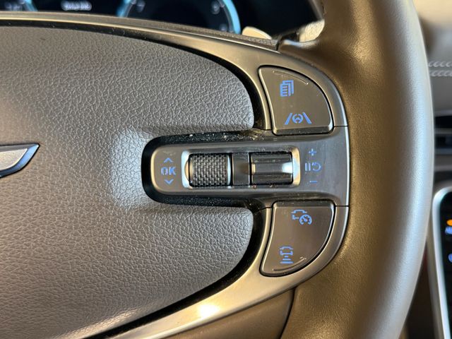 2023 Genesis GV80 2.5T AWD - 23067326 - 25