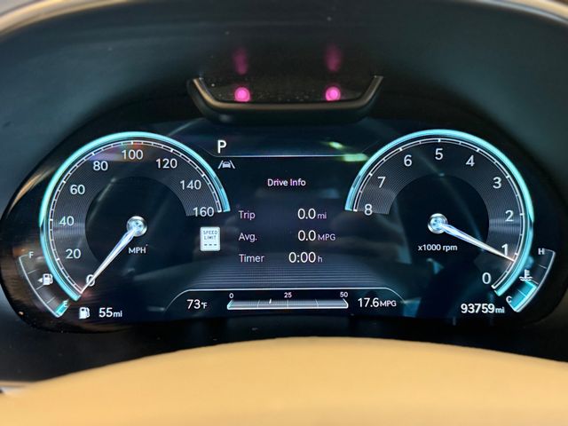 2023 Genesis GV80 2.5T AWD - 23067326 - 26