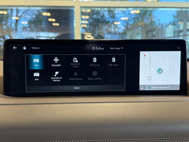 2023 Genesis GV80 2.5T AWD - 23067326 - 30