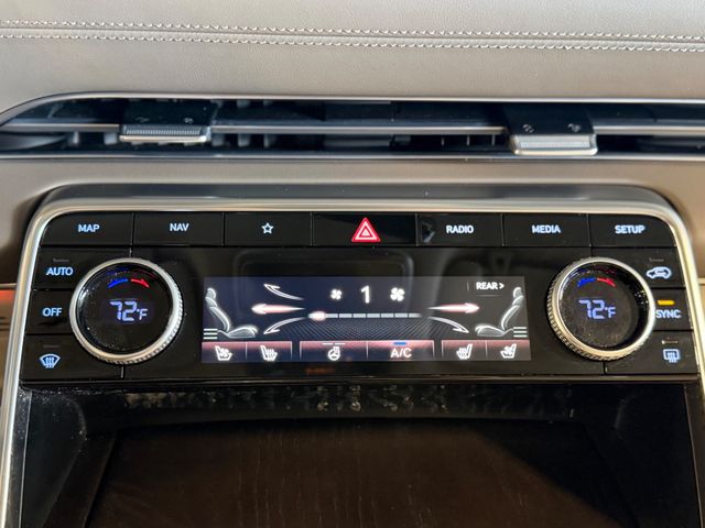 2023 Genesis GV80 2.5T AWD - 23067326 - 32