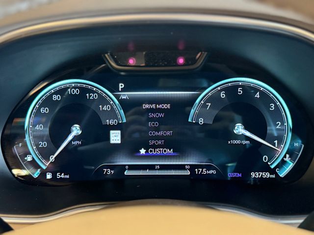 2023 Genesis GV80 2.5T AWD - 23067326 - 34