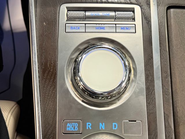 2023 Genesis GV80 2.5T AWD - 23067326 - 35