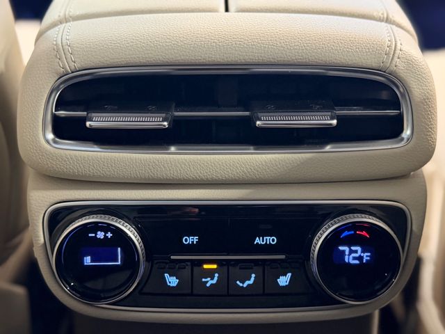 2023 Genesis GV80 2.5T AWD - 23067326 - 38
